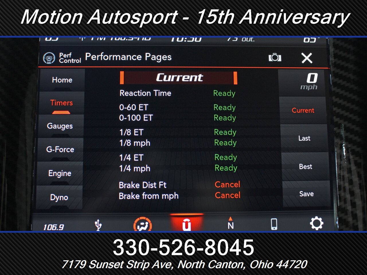 2018 Dodge Challenger R/T Scat Pack T/A - Photo 20 - North Canton, OH 44720