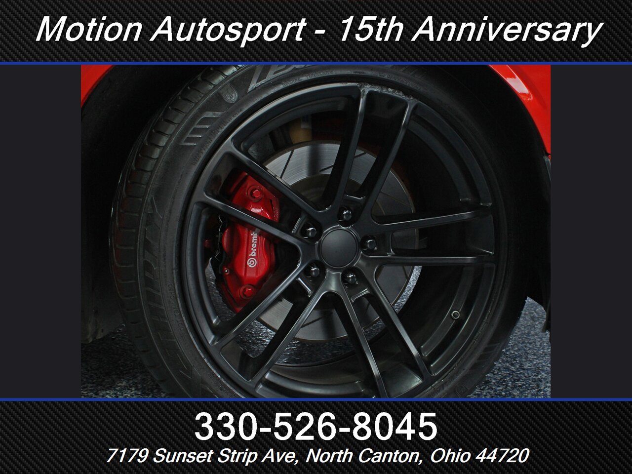 2018 Dodge Challenger R/T Scat Pack T/A - Photo 36 - North Canton, OH 44720