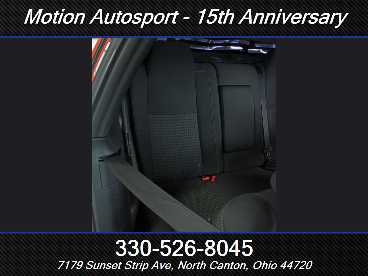 2018 Dodge Challenger R/T Scat Pack T/A - Photo 31 - North Canton, OH 44720