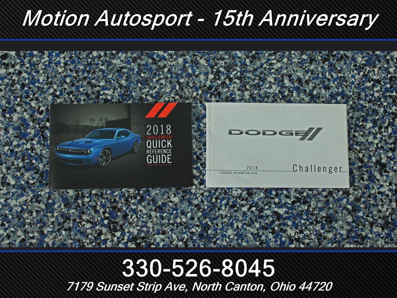 2018 Dodge Challenger R/T Scat Pack T/A - Photo 43 - North Canton, OH 44720