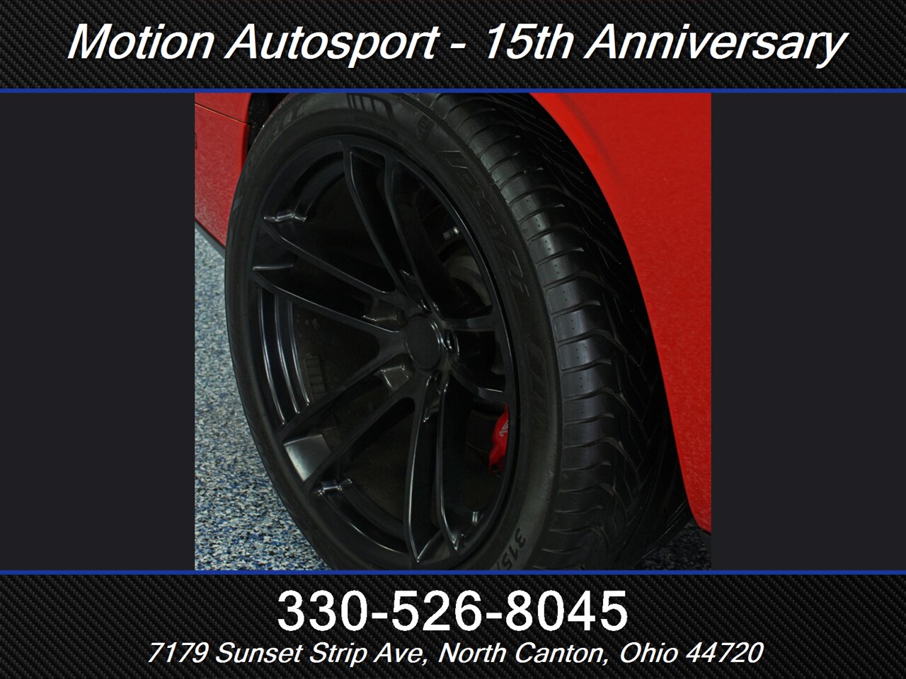 2018 Dodge Challenger R/T Scat Pack T/A - Photo 38 - North Canton, OH 44720