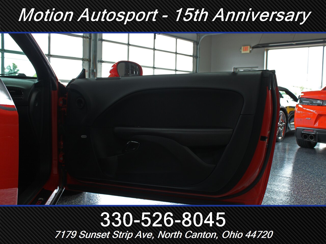 2018 Dodge Challenger R/T Scat Pack T/A - Photo 25 - North Canton, OH 44720
