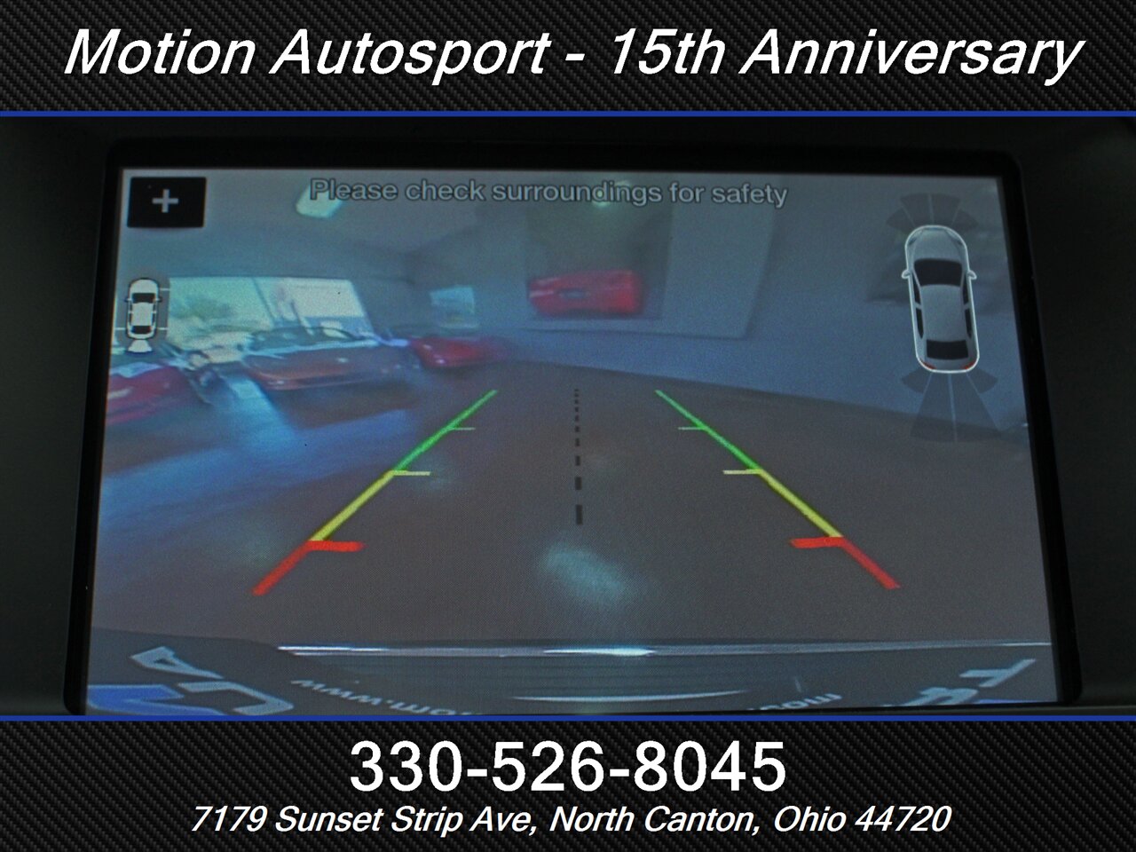2018 Ford Explorer Limited Moon Roof Navigation AWD - Photo 29 - North Canton, OH 44720