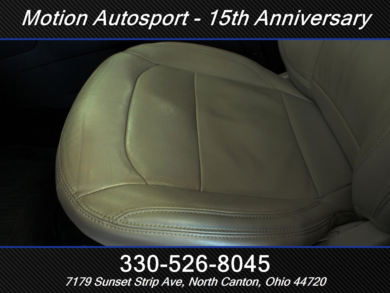 2018 Ford Explorer Limited Moon Roof Navigation AWD - Photo 32 - North Canton, OH 44720