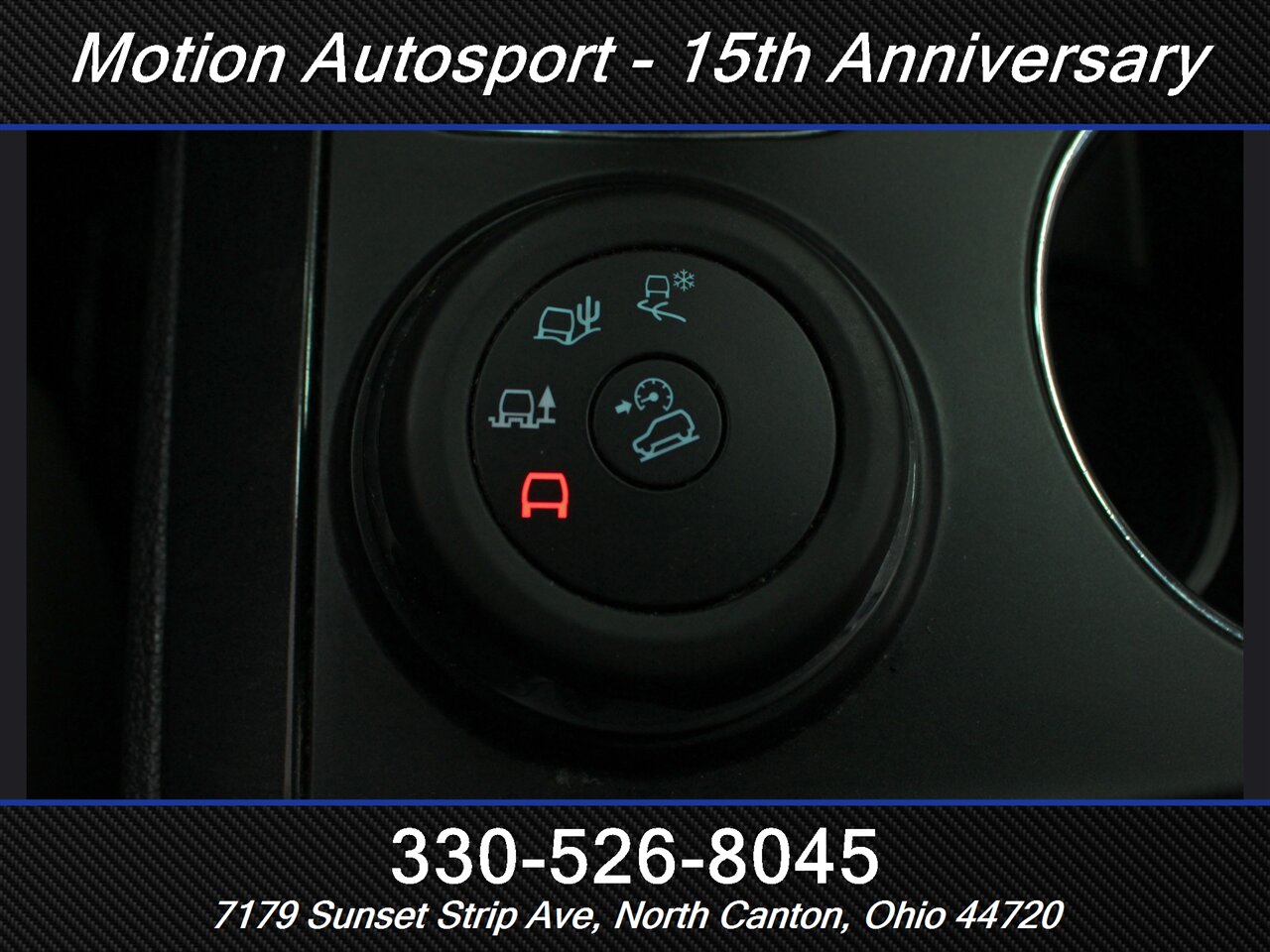2018 Ford Explorer Limited Moon Roof Navigation AWD - Photo 21 - North Canton, OH 44720