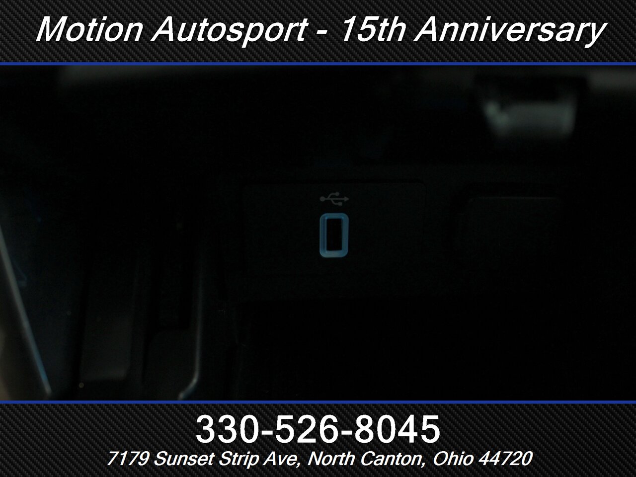 2018 Ford Explorer Limited Moon Roof Navigation AWD - Photo 23 - North Canton, OH 44720