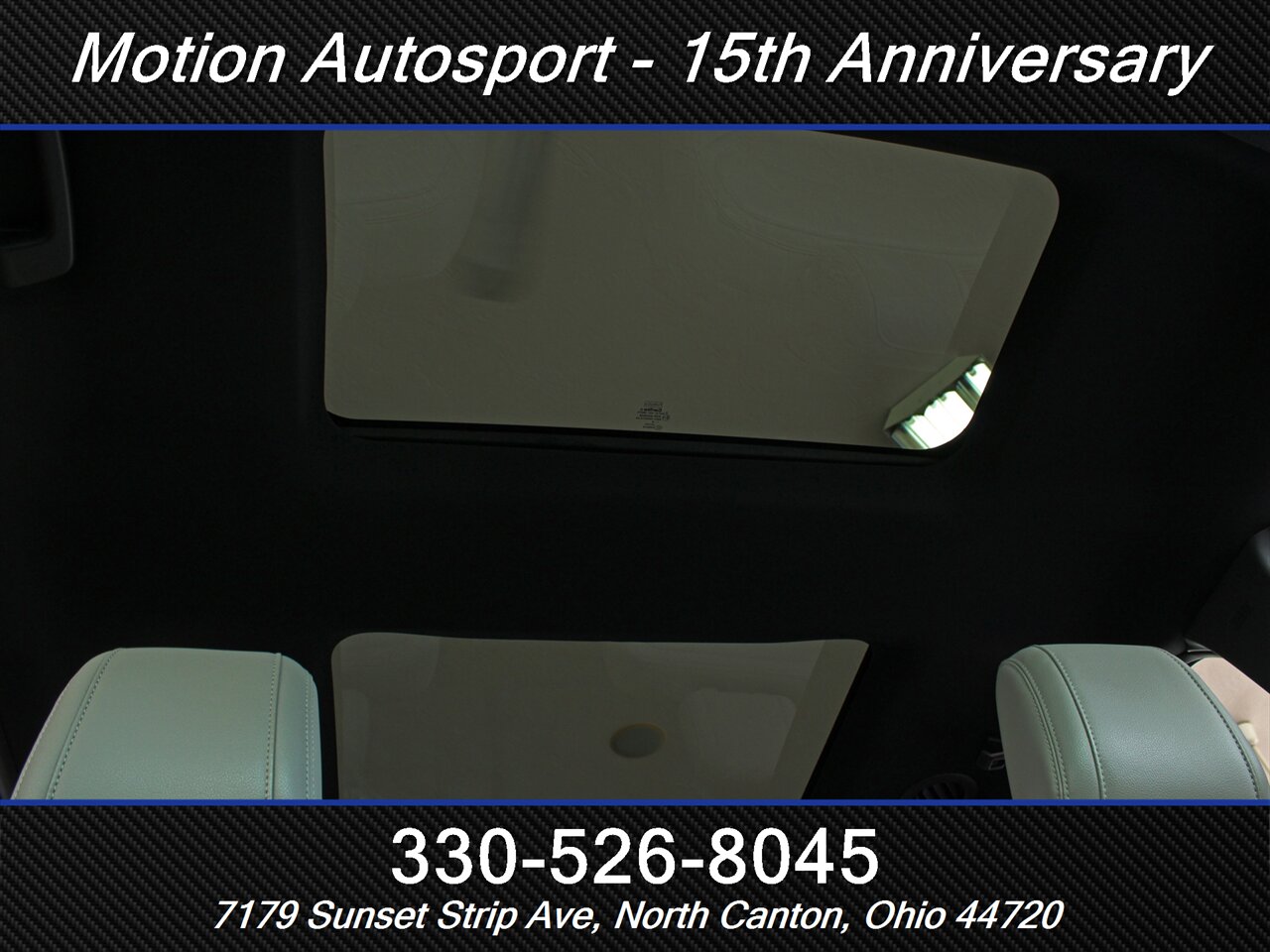 2018 Ford Explorer Limited Moon Roof Navigation AWD - Photo 38 - North Canton, OH 44720
