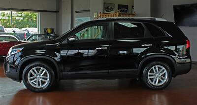 2014 Kia Sorento LX   - Photo 5 - North Canton, OH 44720