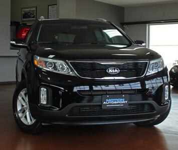 2014 Kia Sorento LX   - Photo 52 - North Canton, OH 44720