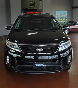 2014 Kia Sorento LX   - Photo 4 - North Canton, OH 44720