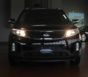 2014 Kia Sorento LX   - Photo 39 - North Canton, OH 44720