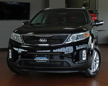 2014 Kia Sorento LX   - Photo 53 - North Canton, OH 44720