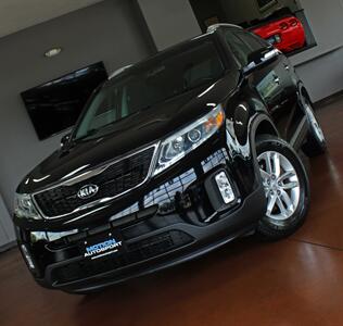 2014 Kia Sorento LX   - Photo 50 - North Canton, OH 44720