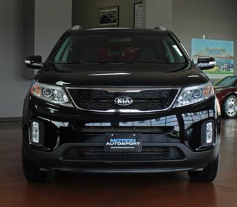 2014 Kia Sorento LX   - Photo 3 - North Canton, OH 44720