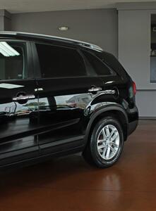 2014 Kia Sorento LX   - Photo 43 - North Canton, OH 44720