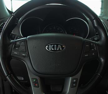 2014 Kia Sorento LX   - Photo 15 - North Canton, OH 44720