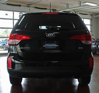 2014 Kia Sorento LX   - Photo 7 - North Canton, OH 44720