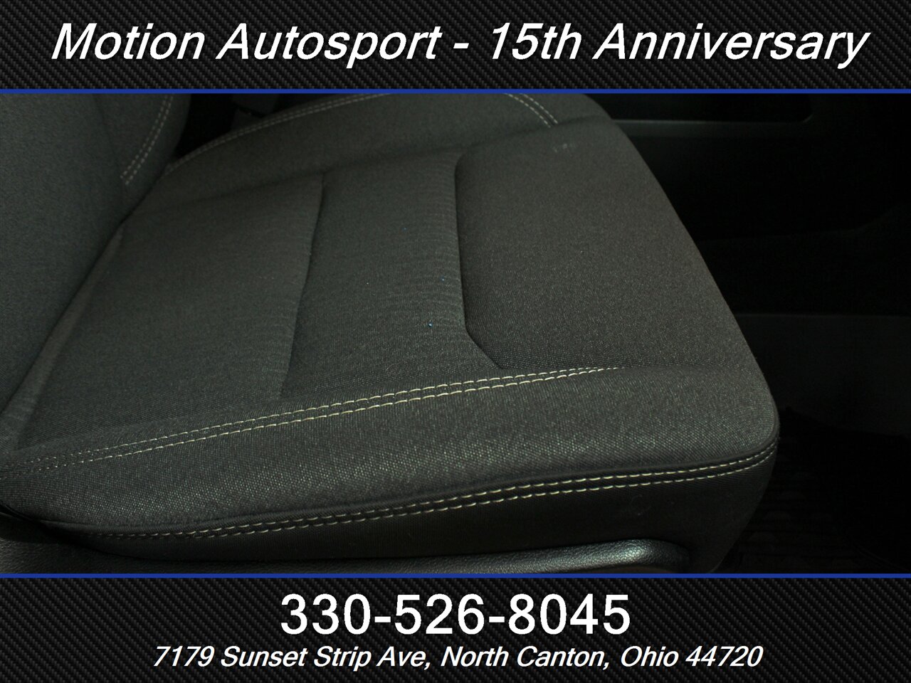 2020 RAM 1500 Big Horn  4X4 - Photo 40 - North Canton, OH 44720