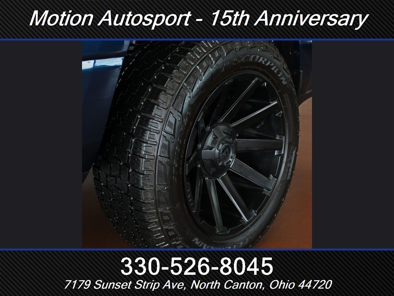 2020 RAM 1500 Big Horn  4X4 - Photo 50 - North Canton, OH 44720