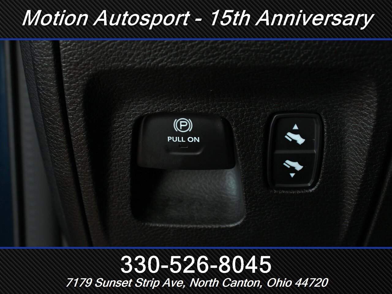 2020 RAM 1500 Big Horn  4X4 - Photo 17 - North Canton, OH 44720