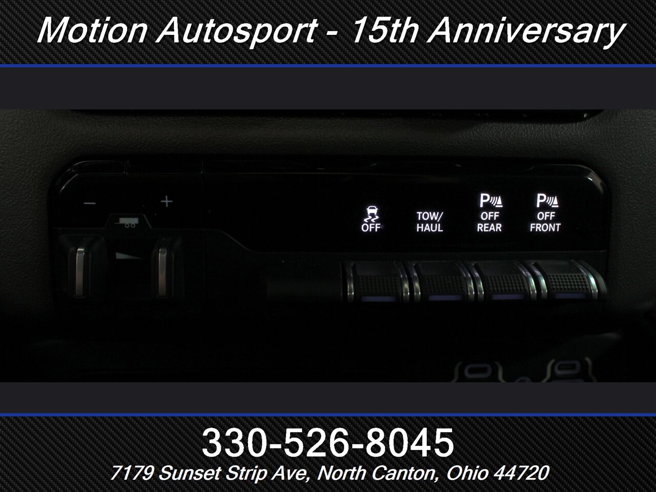 2020 RAM 1500 Big Horn  4X4 - Photo 24 - North Canton, OH 44720