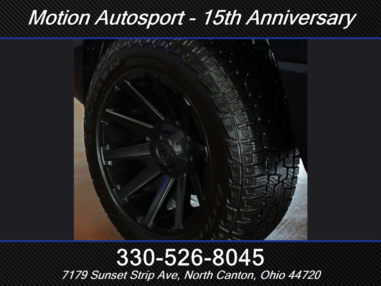 2020 RAM 1500 Big Horn  4X4 - Photo 55 - North Canton, OH 44720