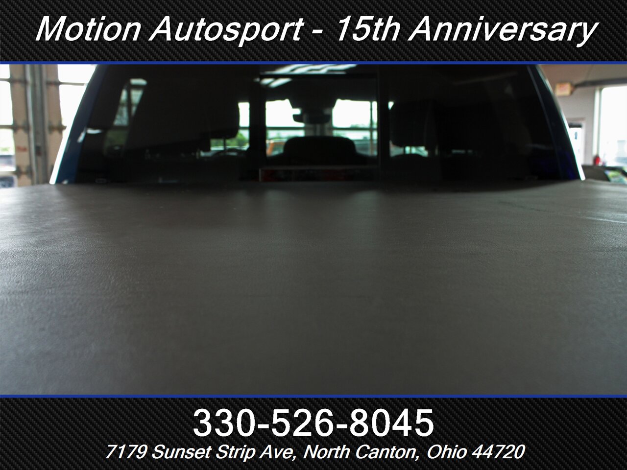 2020 RAM 1500 Big Horn  4X4 - Photo 10 - North Canton, OH 44720