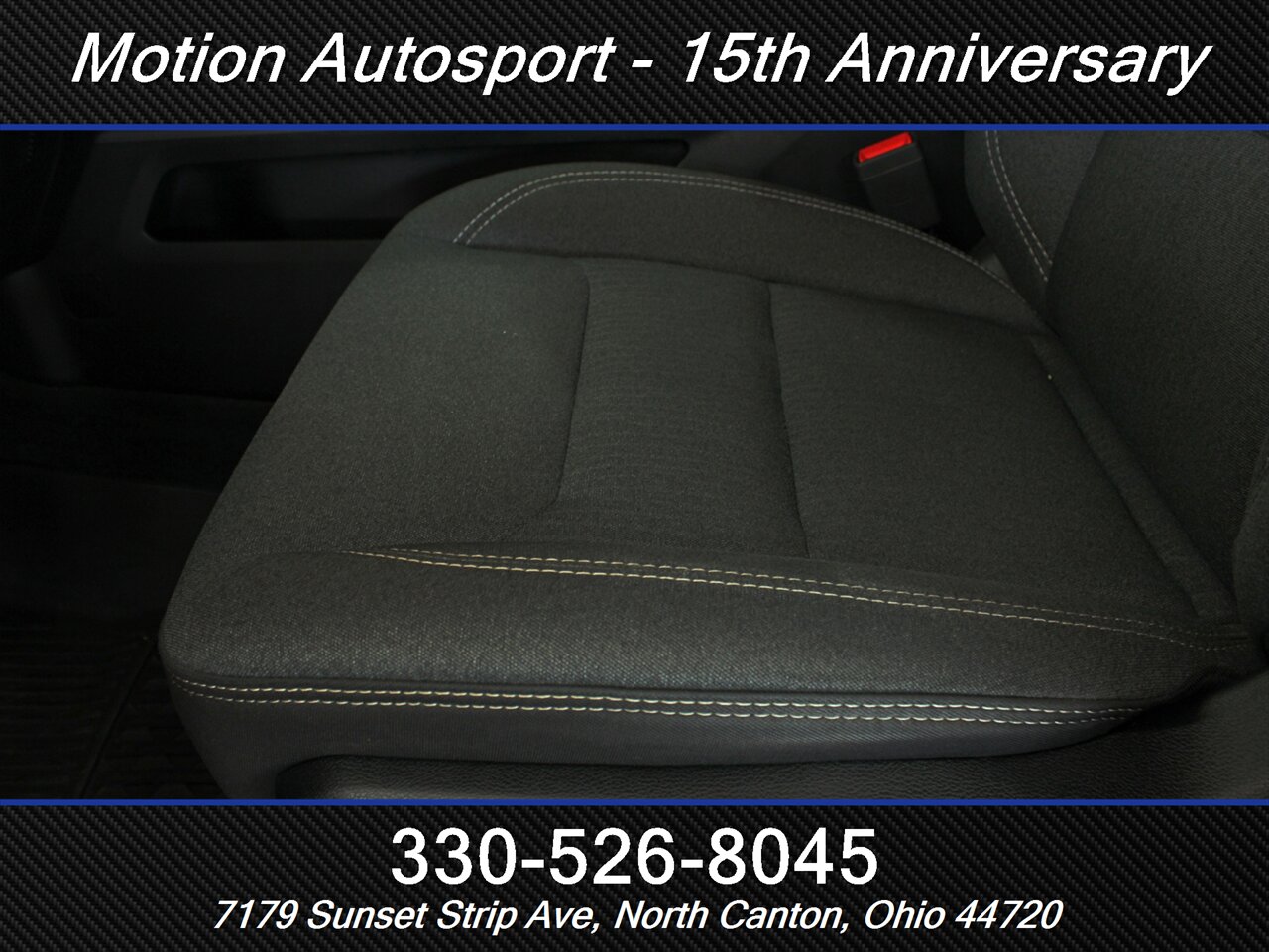 2020 RAM 1500 Big Horn  4X4 - Photo 35 - North Canton, OH 44720