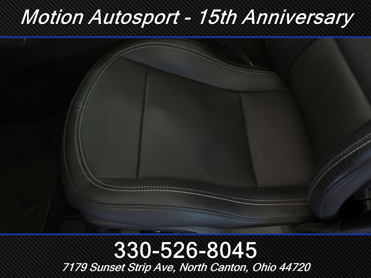 2014 Chevrolet Corvette Stingray 2LT - Photo 39 - North Canton, OH 44720