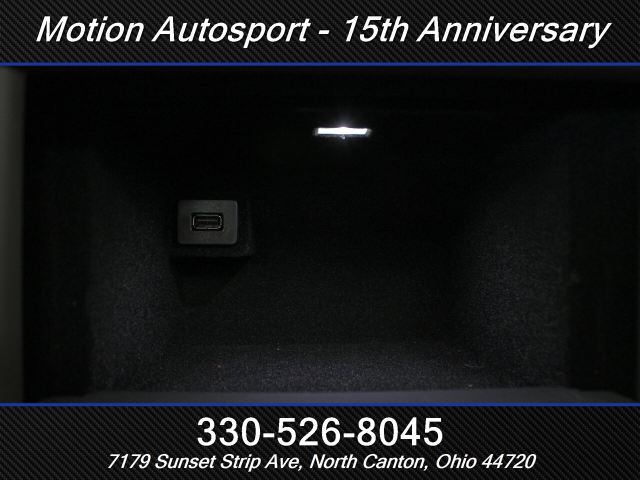 2014 Chevrolet Corvette Stingray 2LT - Photo 33 - North Canton, OH 44720
