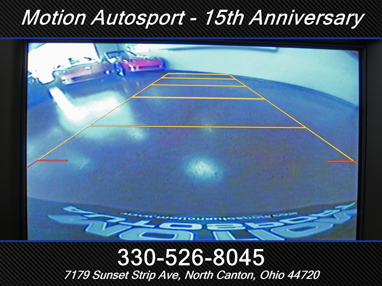 2014 Chevrolet Corvette Stingray 2LT - Photo 36 - North Canton, OH 44720