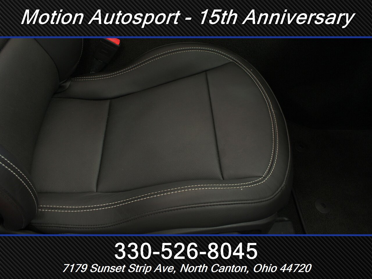 2014 Chevrolet Corvette Stingray 2LT - Photo 45 - North Canton, OH 44720