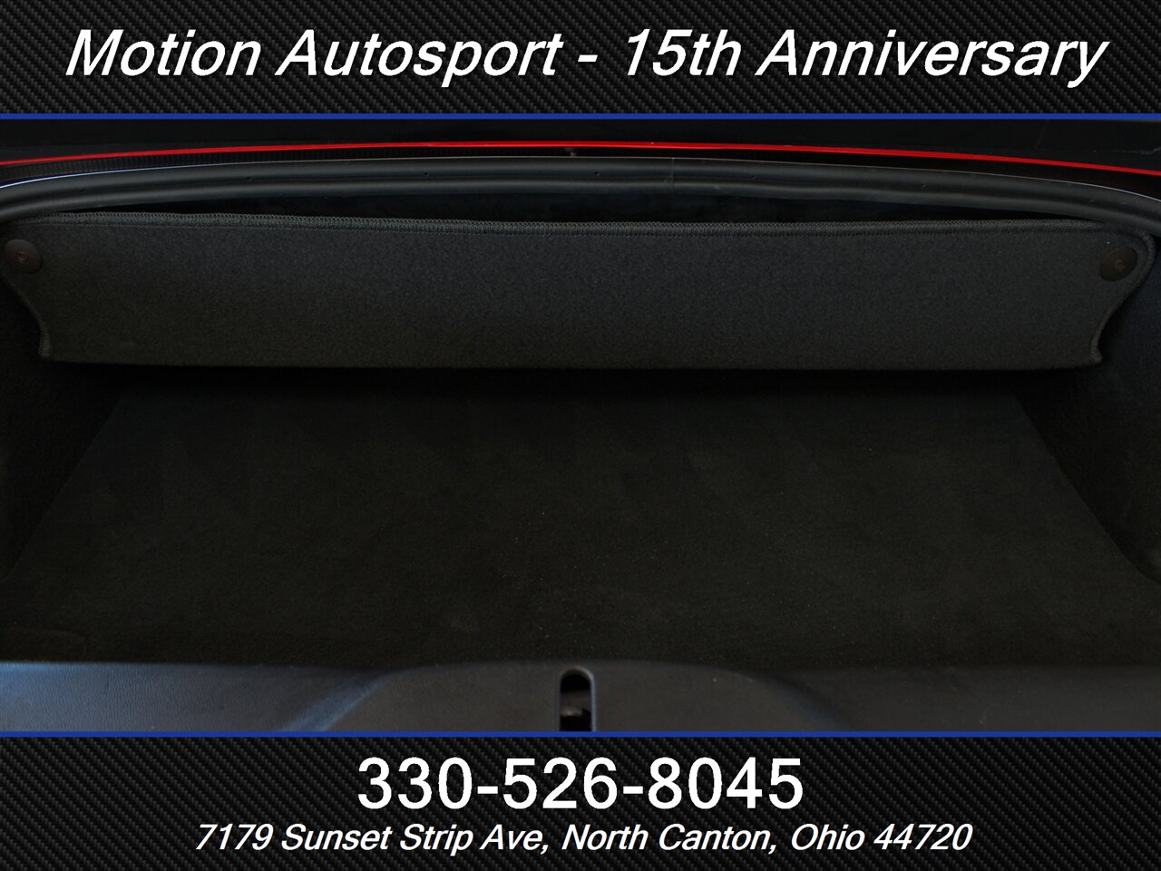 2014 Chevrolet Corvette Stingray 2LT - Photo 12 - North Canton, OH 44720