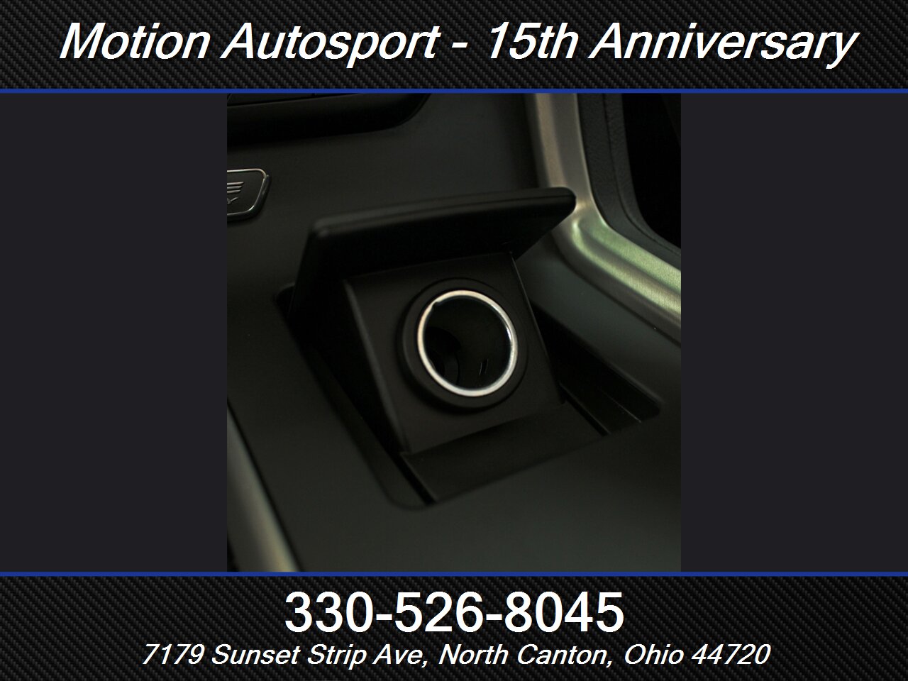 2014 Chevrolet Corvette Stingray 2LT - Photo 30 - North Canton, OH 44720