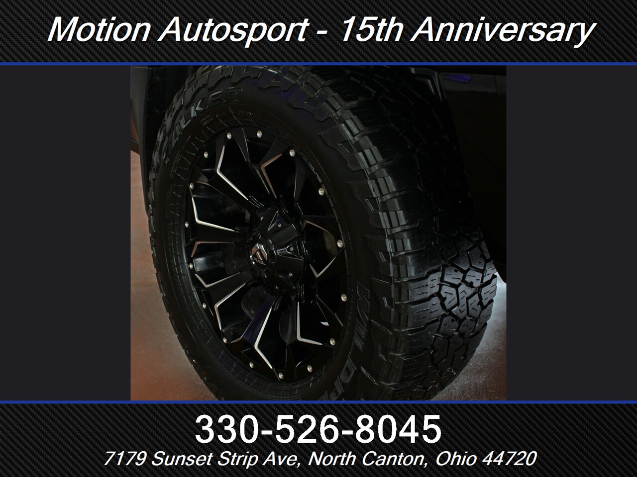 2019 RAM 1500 Big Horn  Sport  Custom Lift 4X4 - Photo 55 - North Canton, OH 44720