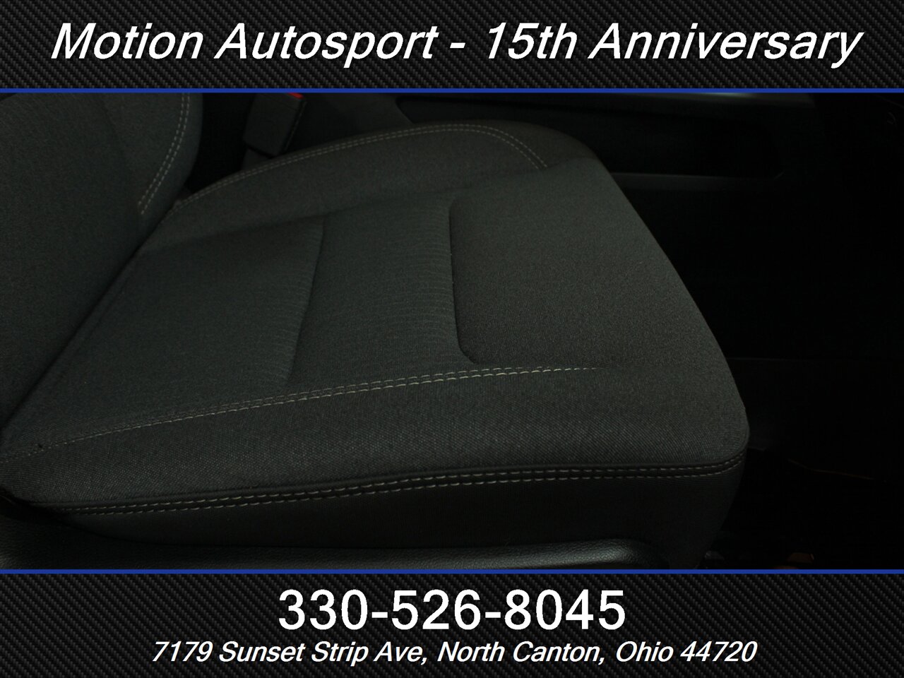 2019 RAM 1500 Big Horn  Sport  Custom Lift 4X4 - Photo 40 - North Canton, OH 44720