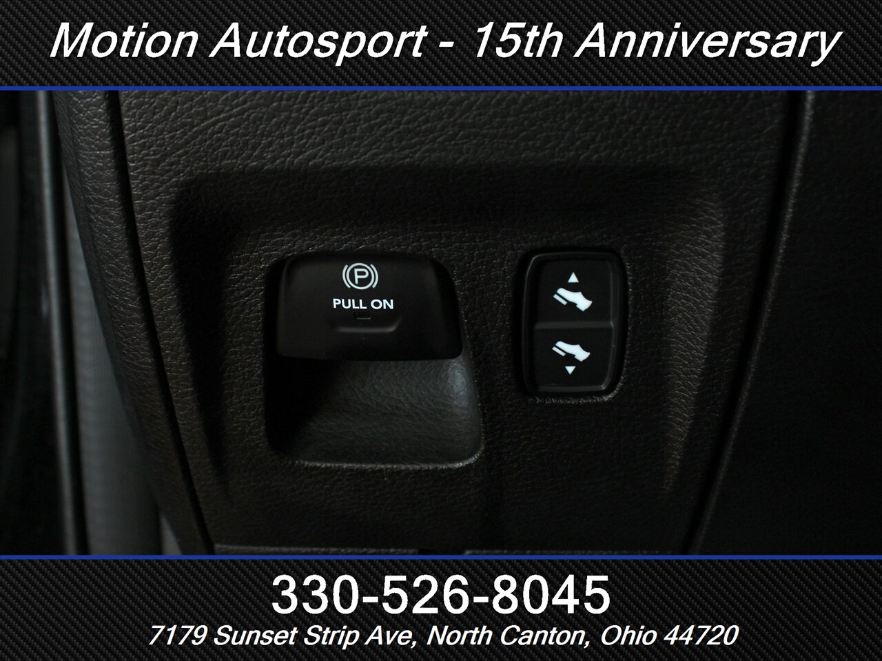 2019 RAM 1500 Big Horn  Sport  Custom Lift 4X4 - Photo 17 - North Canton, OH 44720