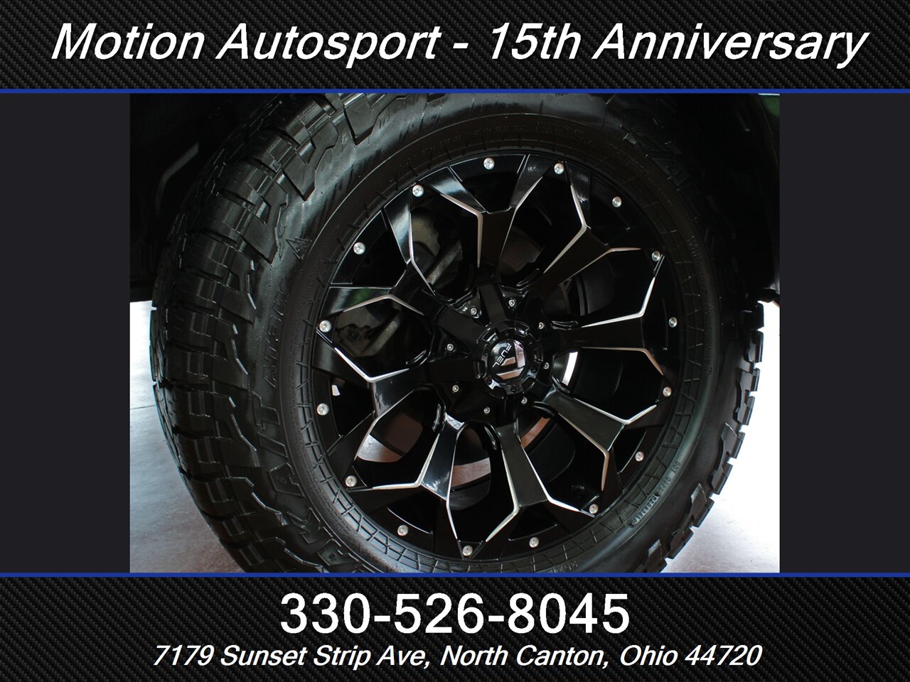 2019 RAM 1500 Big Horn  Sport  Custom Lift 4X4 - Photo 52 - North Canton, OH 44720