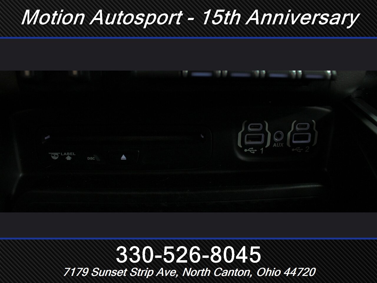 2019 RAM 1500 Big Horn  Sport  Custom Lift 4X4 - Photo 23 - North Canton, OH 44720