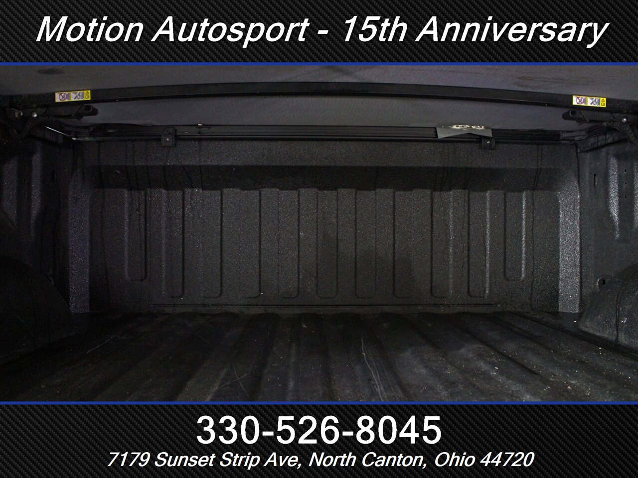 2019 RAM 1500 Big Horn  Sport  Custom Lift 4X4 - Photo 10 - North Canton, OH 44720