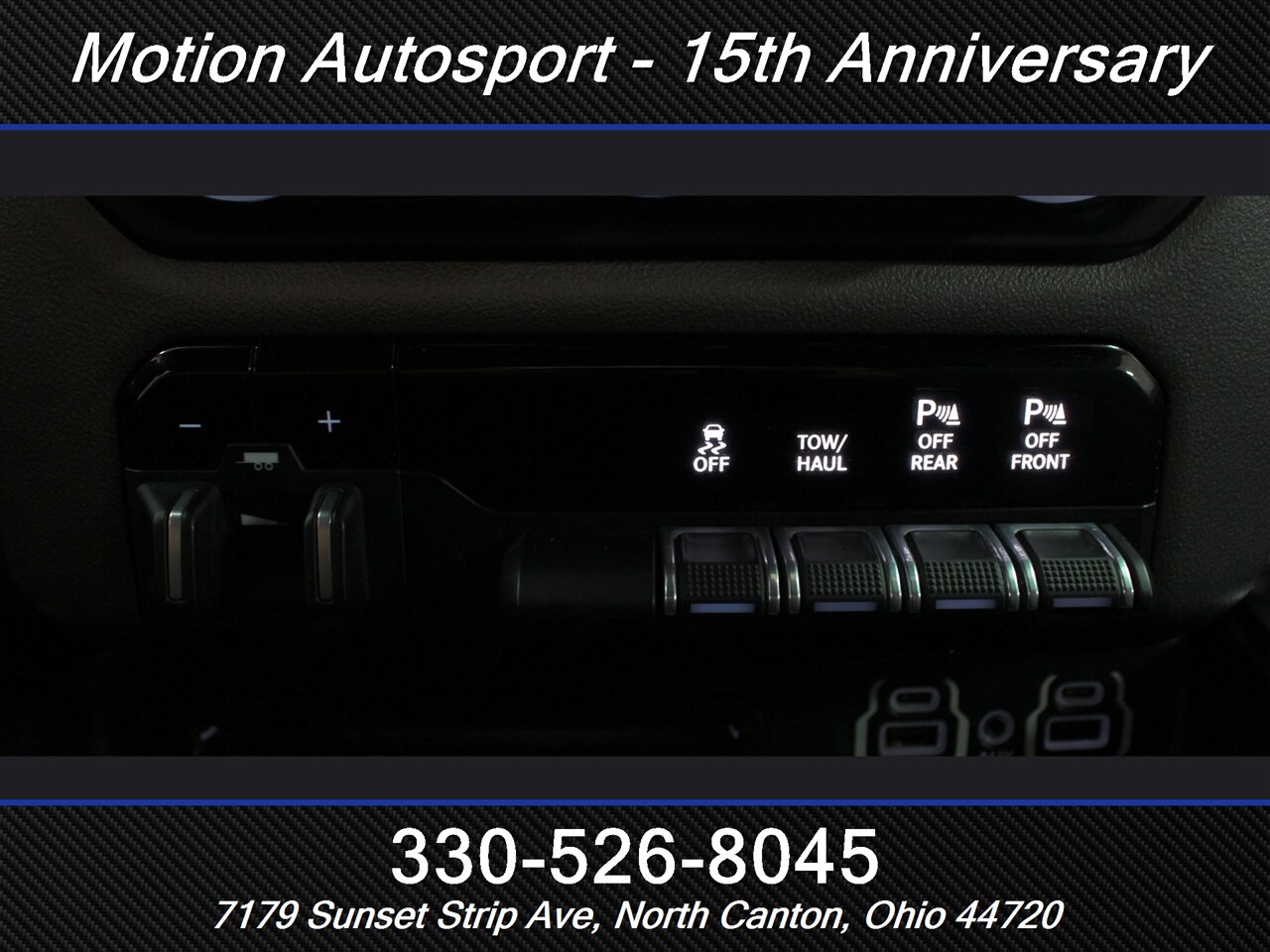 2019 RAM 1500 Big Horn  Sport  Custom Lift 4X4 - Photo 24 - North Canton, OH 44720