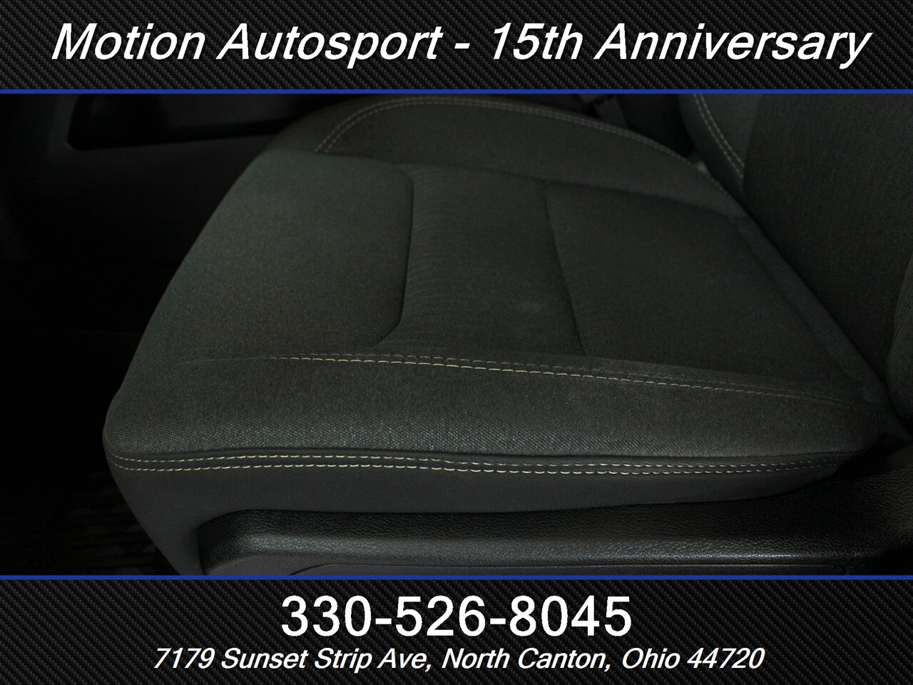 2019 RAM 1500 Big Horn  Sport  Custom Lift 4X4 - Photo 35 - North Canton, OH 44720