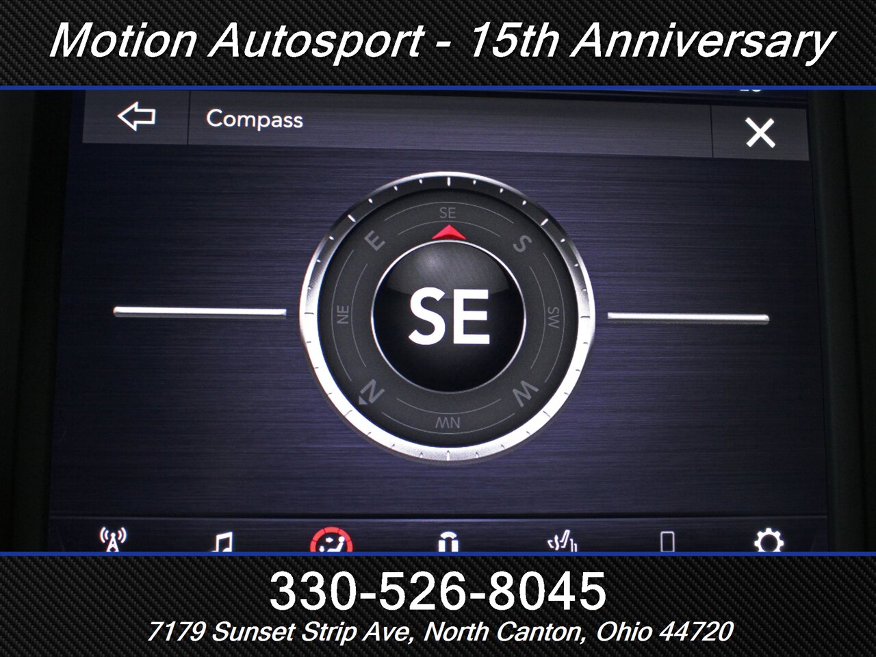 2019 RAM 1500 Big Horn  Sport  Custom Lift 4X4 - Photo 31 - North Canton, OH 44720