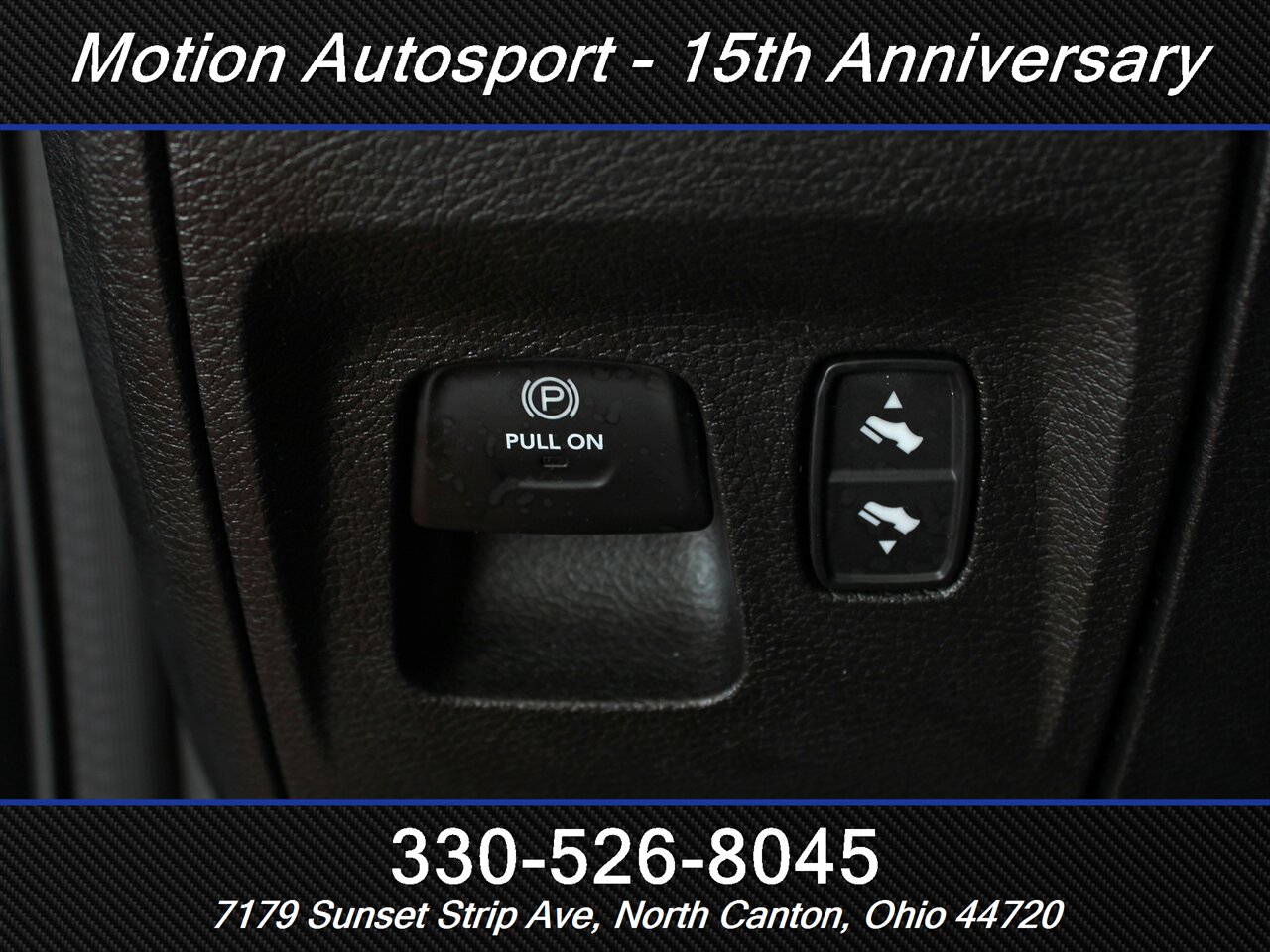 2020 RAM 1500 Rebel Panoramic Roof 4X4 - Photo 17 - North Canton, OH 44720