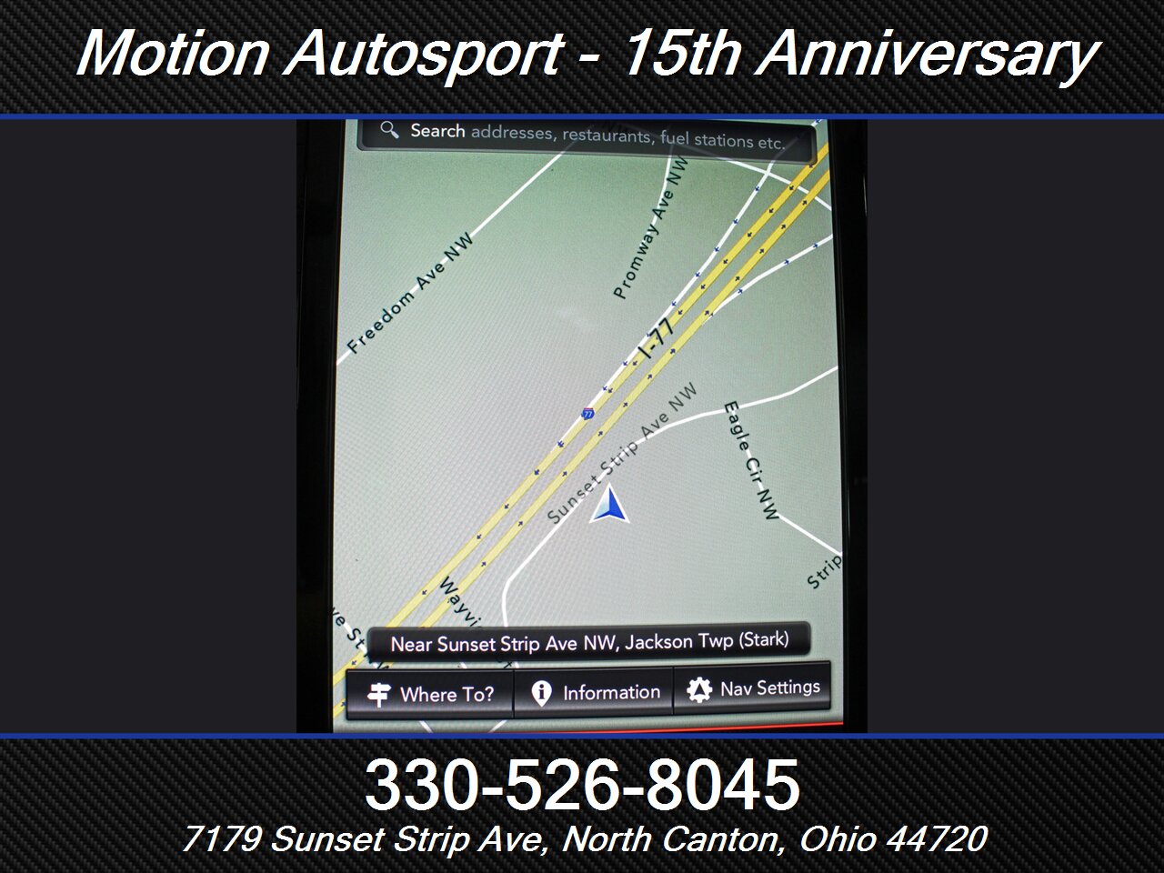 2020 RAM 1500 Rebel Panoramic Roof 4X4 - Photo 28 - North Canton, OH 44720