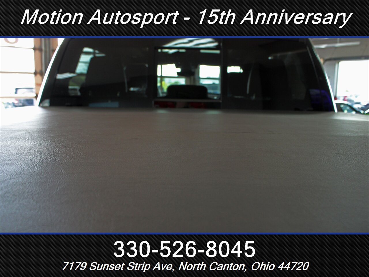 2020 RAM 1500 Rebel Panoramic Roof 4X4 - Photo 10 - North Canton, OH 44720