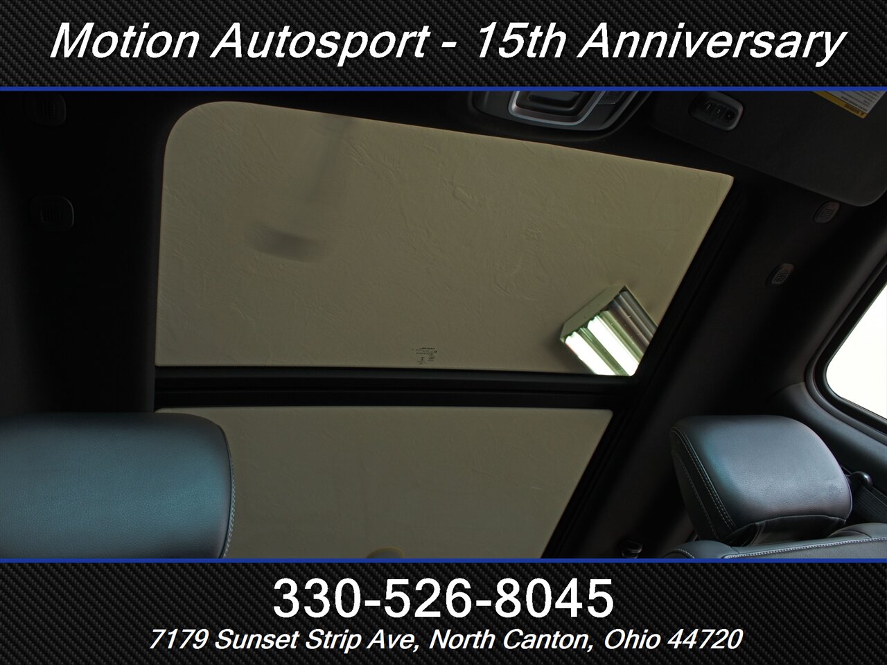 2020 RAM 1500 Rebel Panoramic Roof 4X4 - Photo 38 - North Canton, OH 44720