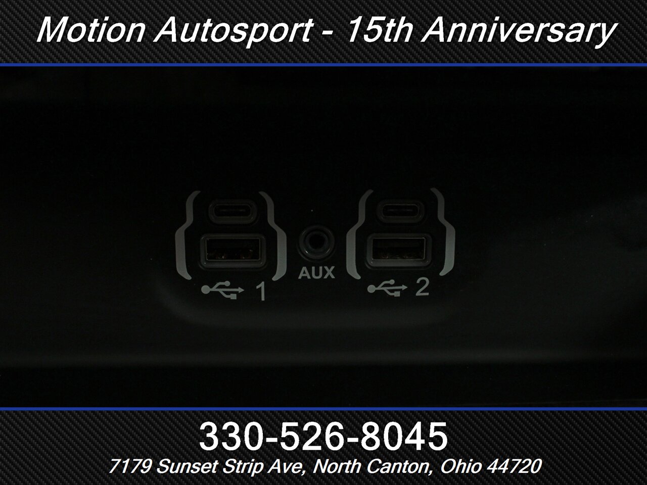 2020 RAM 1500 Rebel Panoramic Roof 4X4 - Photo 21 - North Canton, OH 44720
