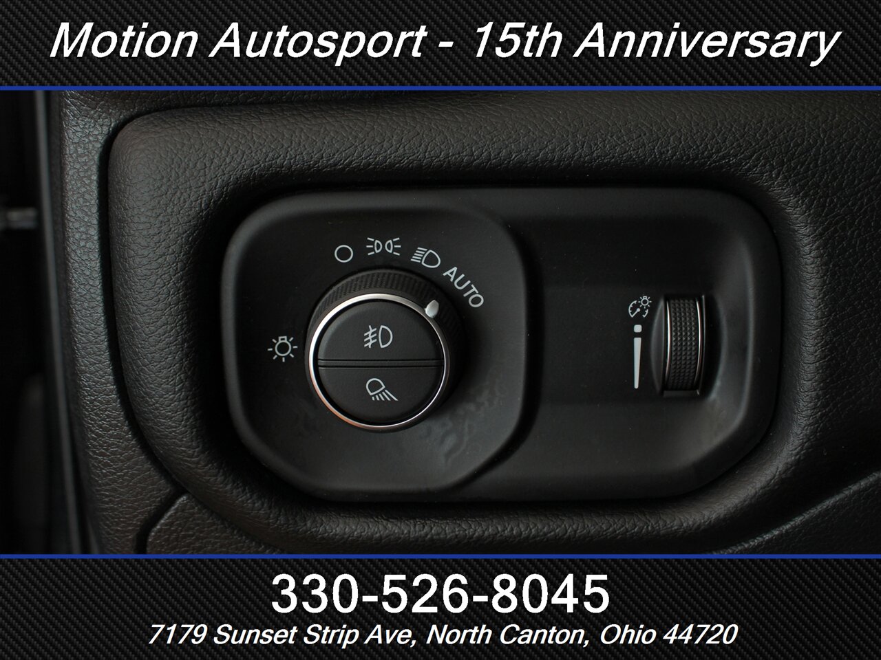 2020 RAM 1500 Rebel Panoramic Roof 4X4 - Photo 16 - North Canton, OH 44720