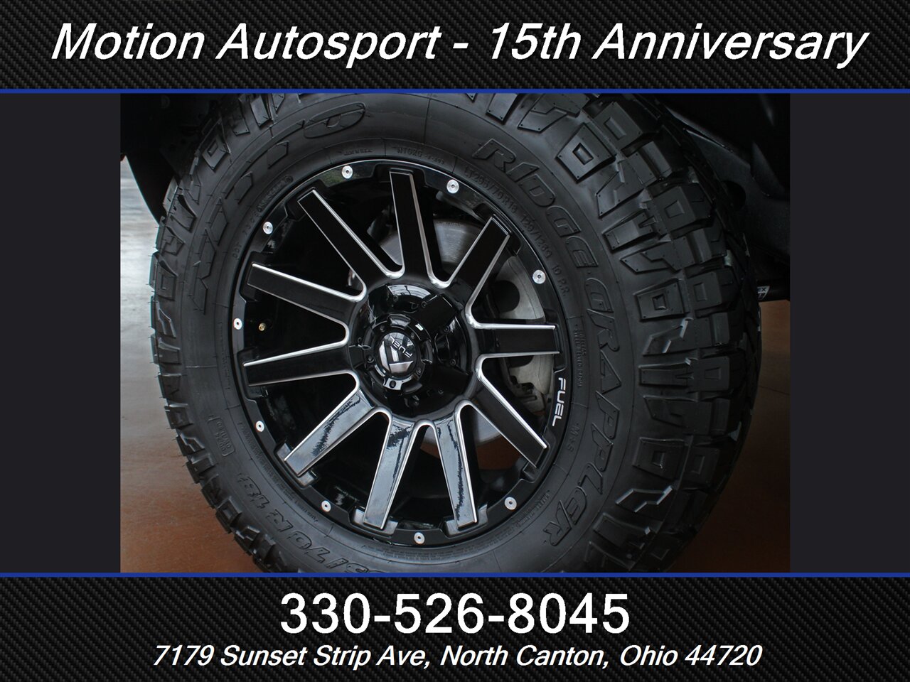 2019 Jeep Wrangler Unlimited Sport S  Hard Top Custom Lift 4X4 - Photo 48 - North Canton, OH 44720
